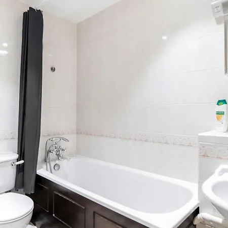 Chic 3-Bed Mews Townhouse St John'S Wood With Free Wifi Villa London Exterior photo