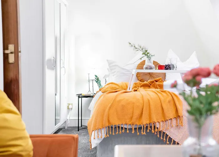 Chic 3-Bed Mews Townhouse St John\'S Wood With Free Wifi